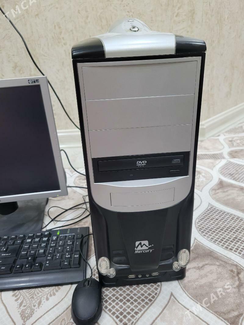 kompyuter - Балканабат - img 4