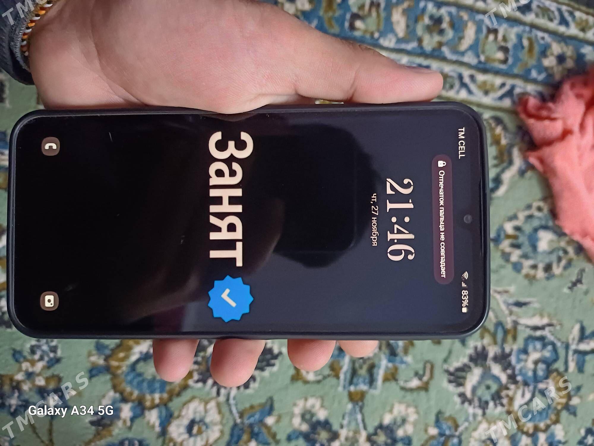 Galaxy A15.Abmen - Керки - img 2