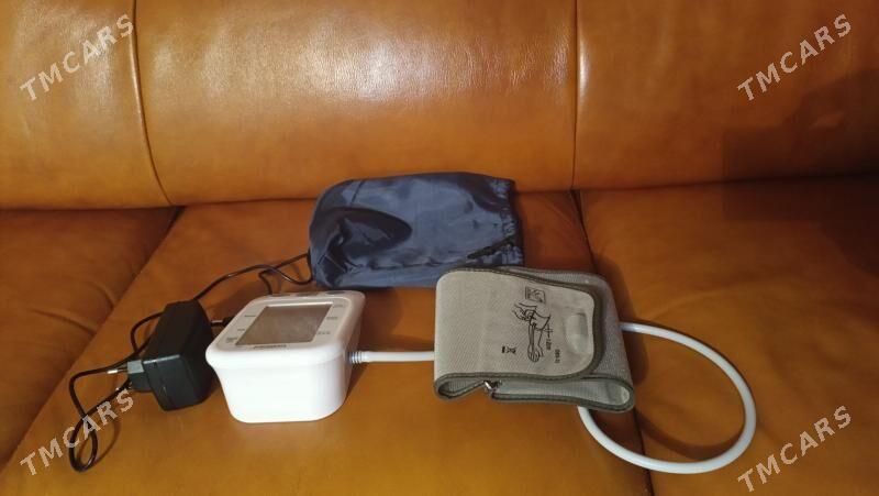 Dableniya ölçeýan - 30 мкр - img 2