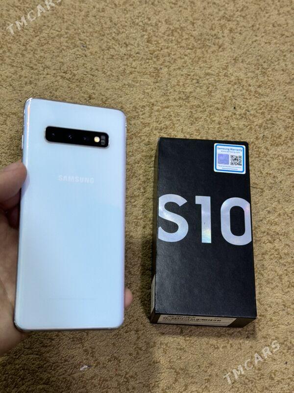 Samsung S10 2sim - Ашхабад - img 2
