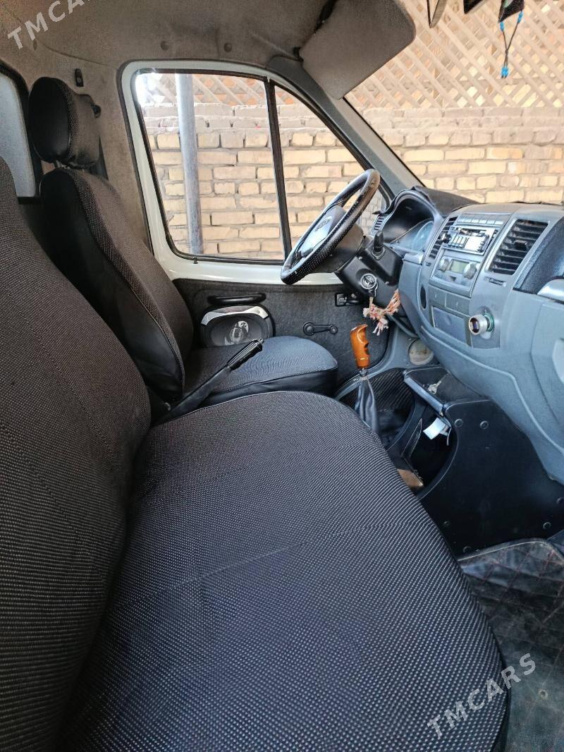 Gaz Gazel 2014 - 225 000 TMT - Дашогуз - img 6