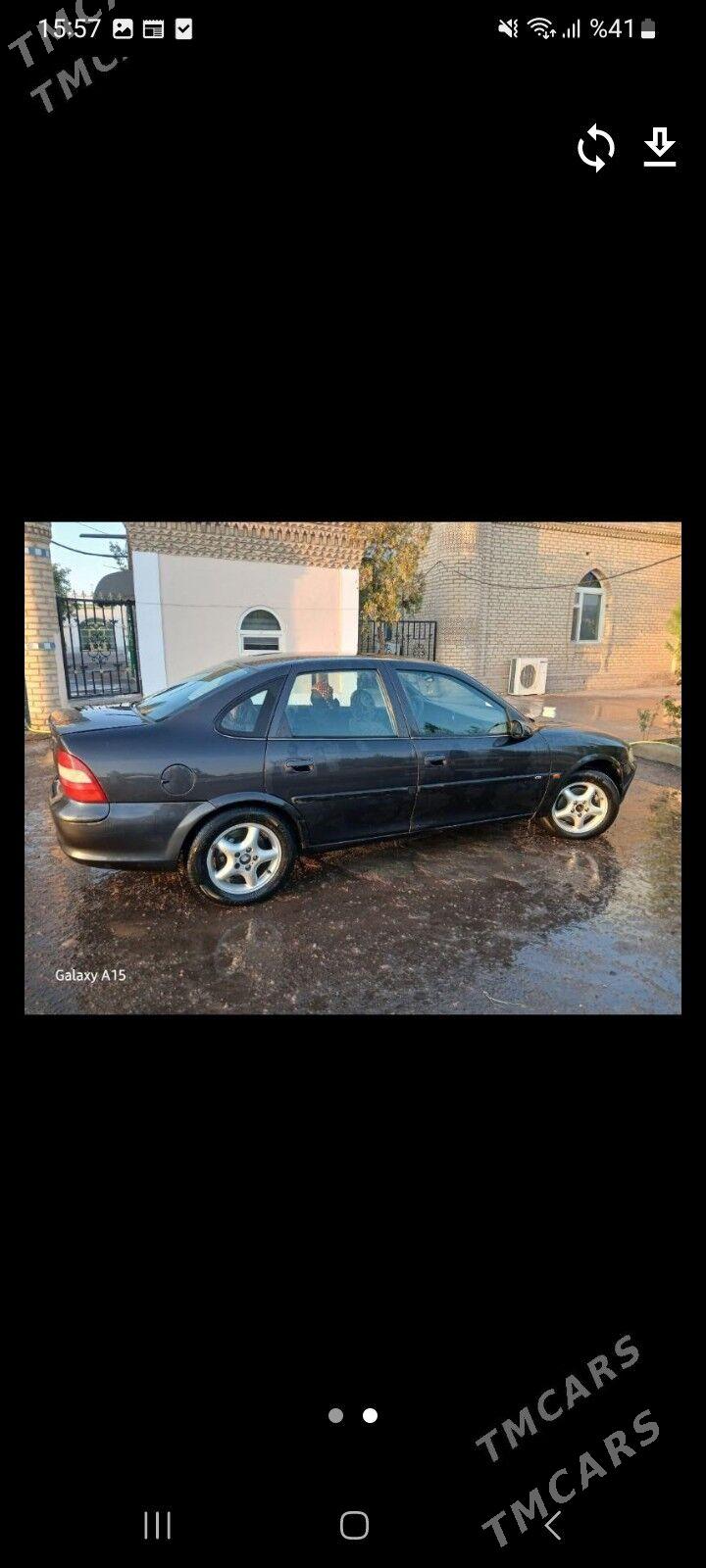 Opel Vectra 1998 - 50 000 TMT - Дашогуз - img 2