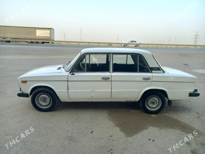 Lada 2106 1987 - 32 000 TMT - Kaka - img 2