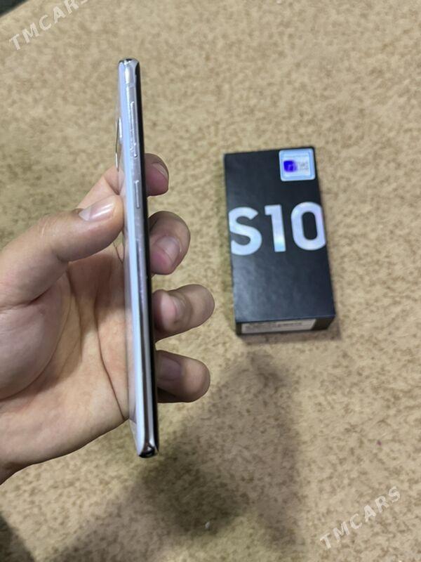 Samsung S10 2sim - Ашхабад - img 3