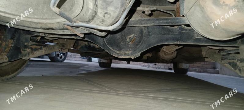 Toyota Previa 1993 - 70 000 TMT - Халач - img 7