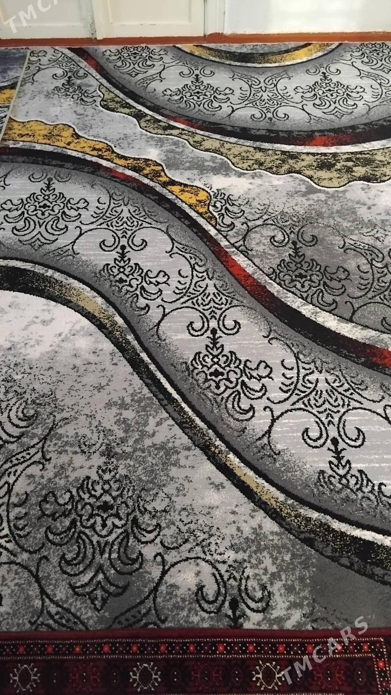 Haly - Балканабат - img 3