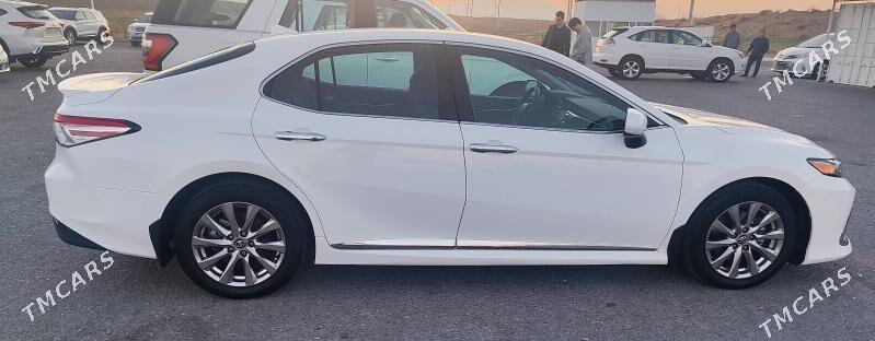 Toyota Camry 2020 - 355 000 TMT - Туркменбаши - img 3