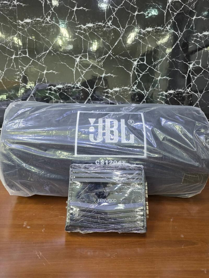 jbl sambufer. 3 200 TMT - Aşgabat - img 2