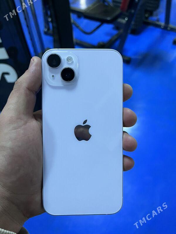 iphone 14 plus - Балканабат - img 2