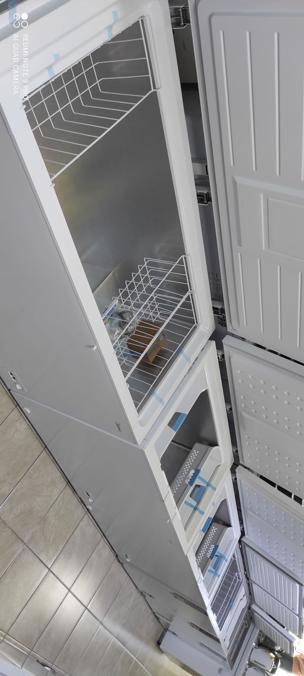 TÄZE MOROZILNIKLAR AMATLY BAHA - Gurtly - img 3