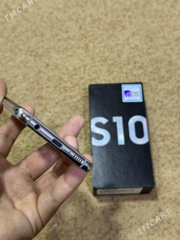 Samsung S10 2sim - Ашхабад - img 5