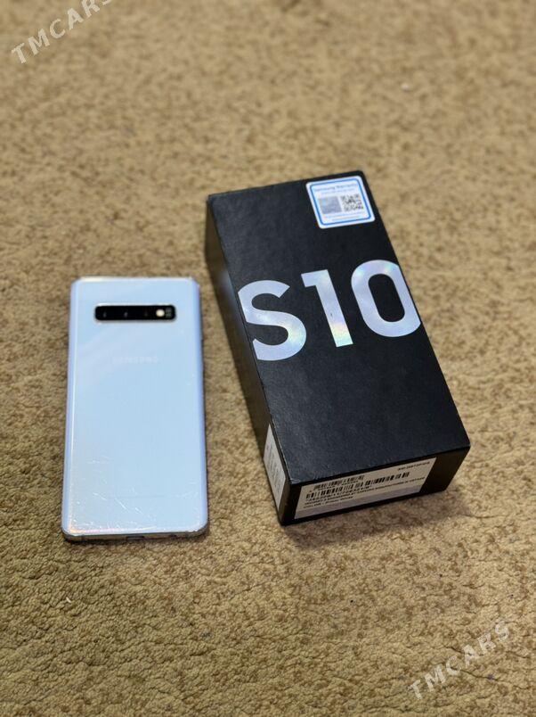 Samsung S10 2sim - Ашхабад - img 6