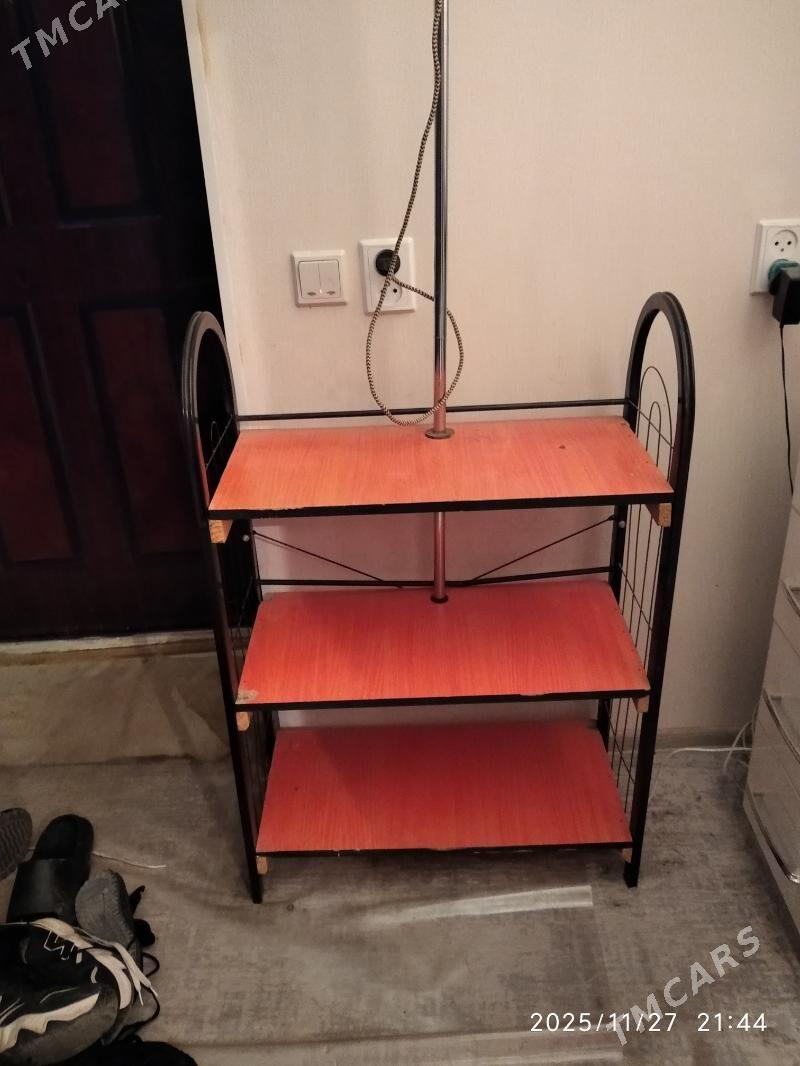 Прихожая (весь комплект) - Туркменбаши - img 7