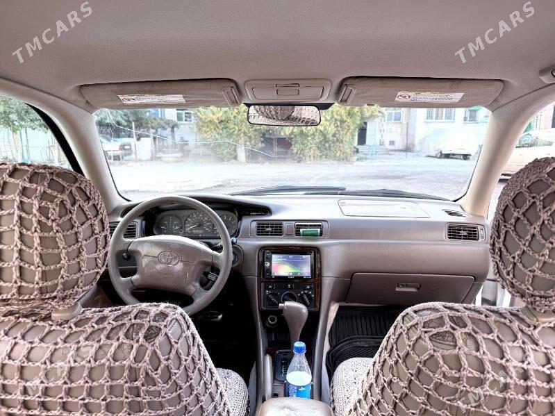 Toyota Camry 2000 - 135 000 TMT - Туркменабат - img 4