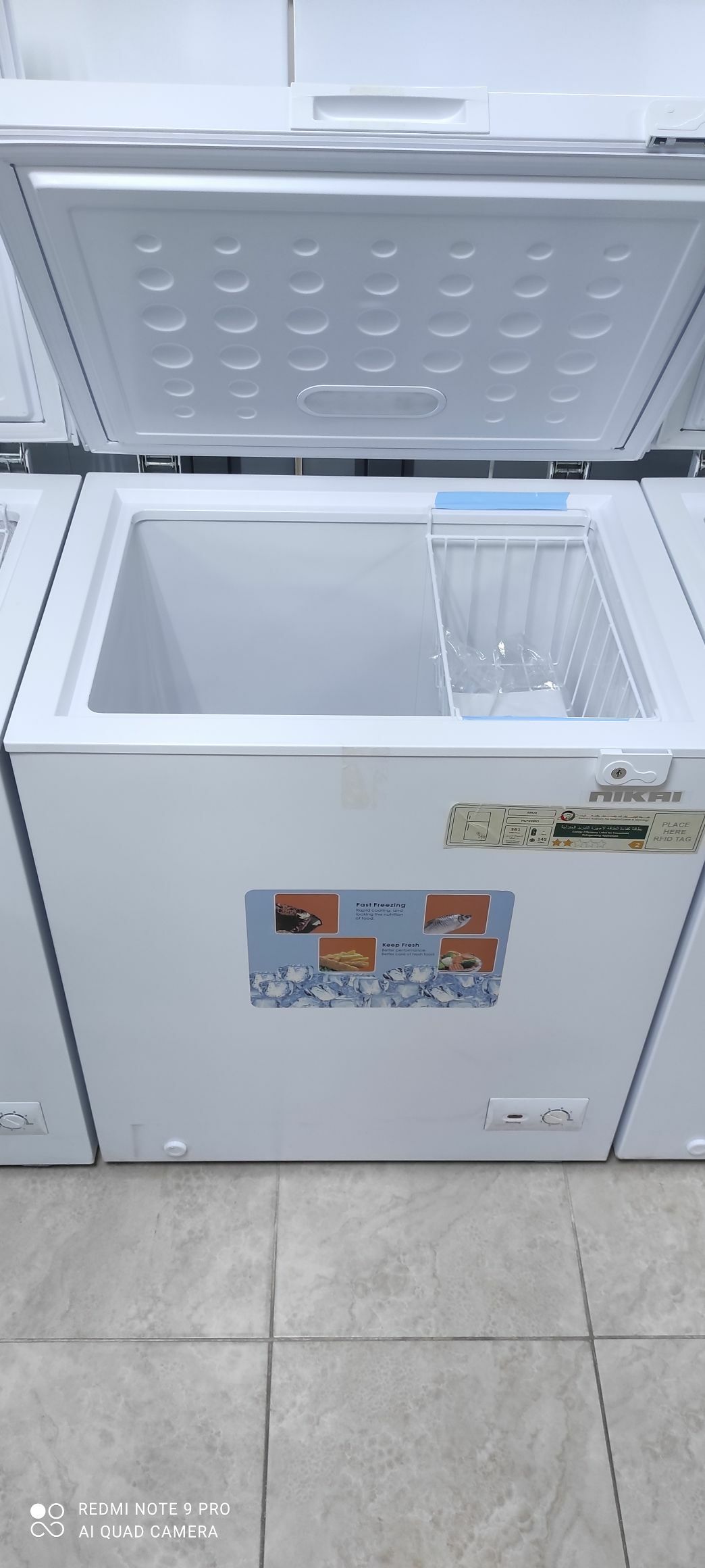 TÄZE MOROZILNIKLAR AMATLY BAHA - Gurtly - img 5