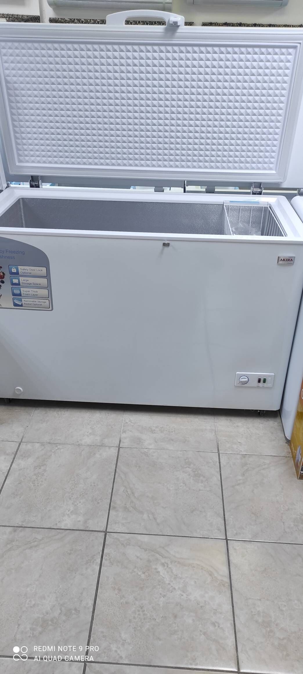 TÄZE MOROZILNIKLAR AMATLY BAHA - Gurtly - img 4