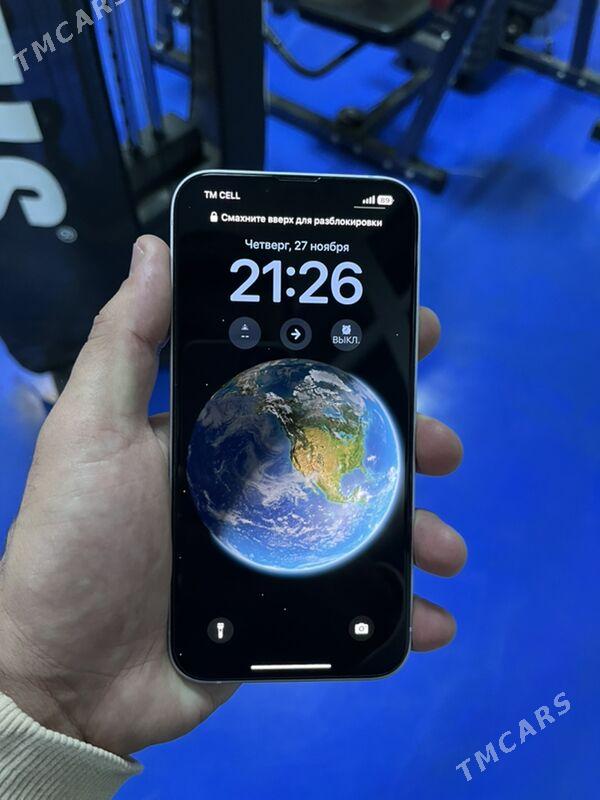 iphone 14 plus - Балканабат - img 8