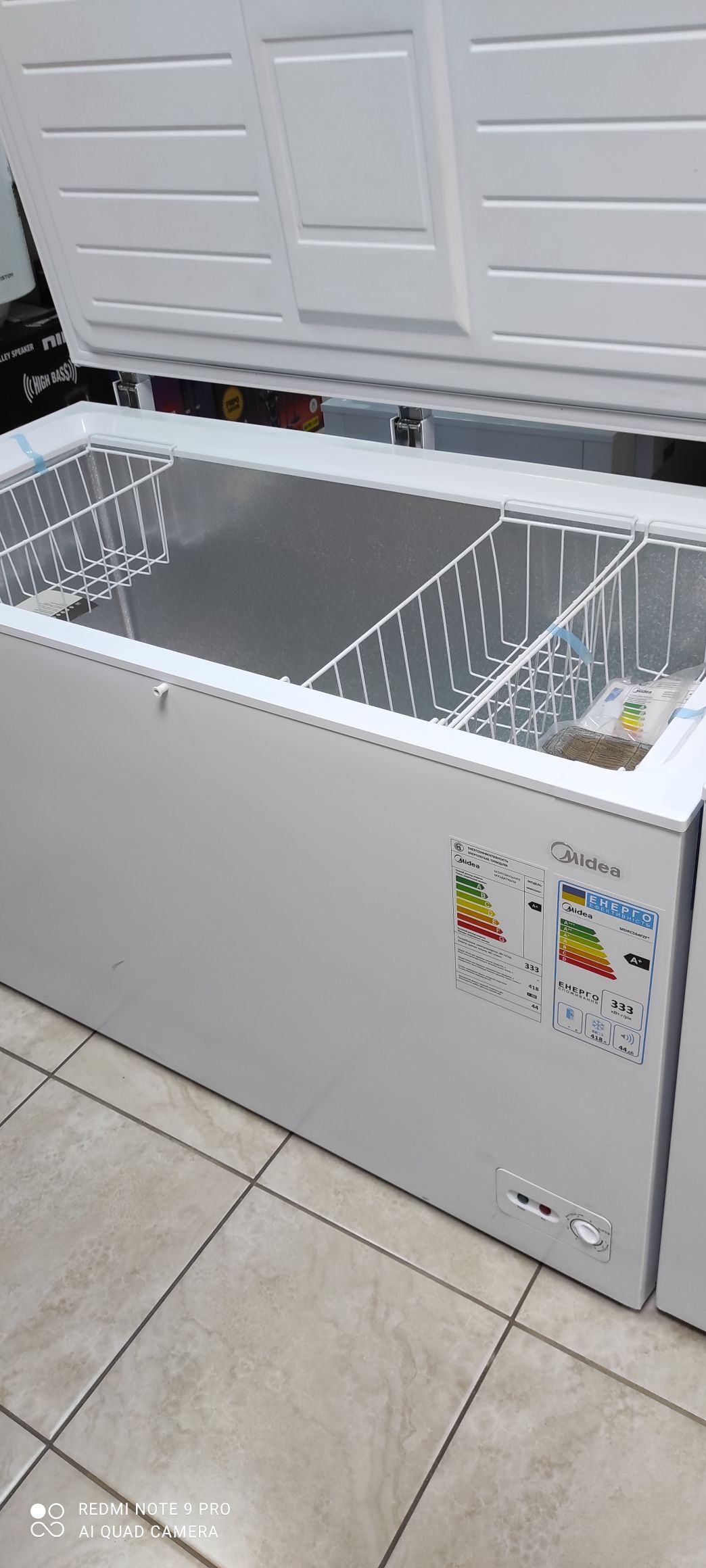 TÄZE MOROZILNIKLAR AMATLY BAHA - Gurtly - img 7