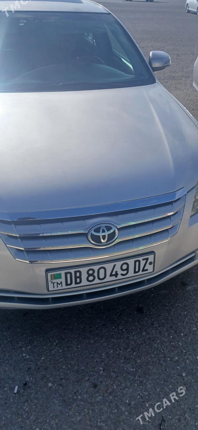 Toyota Avalon 2005 - 200 000 TMT - Губадаг - img 2