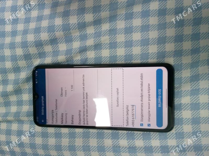 a13 - Aşgabat - img 3