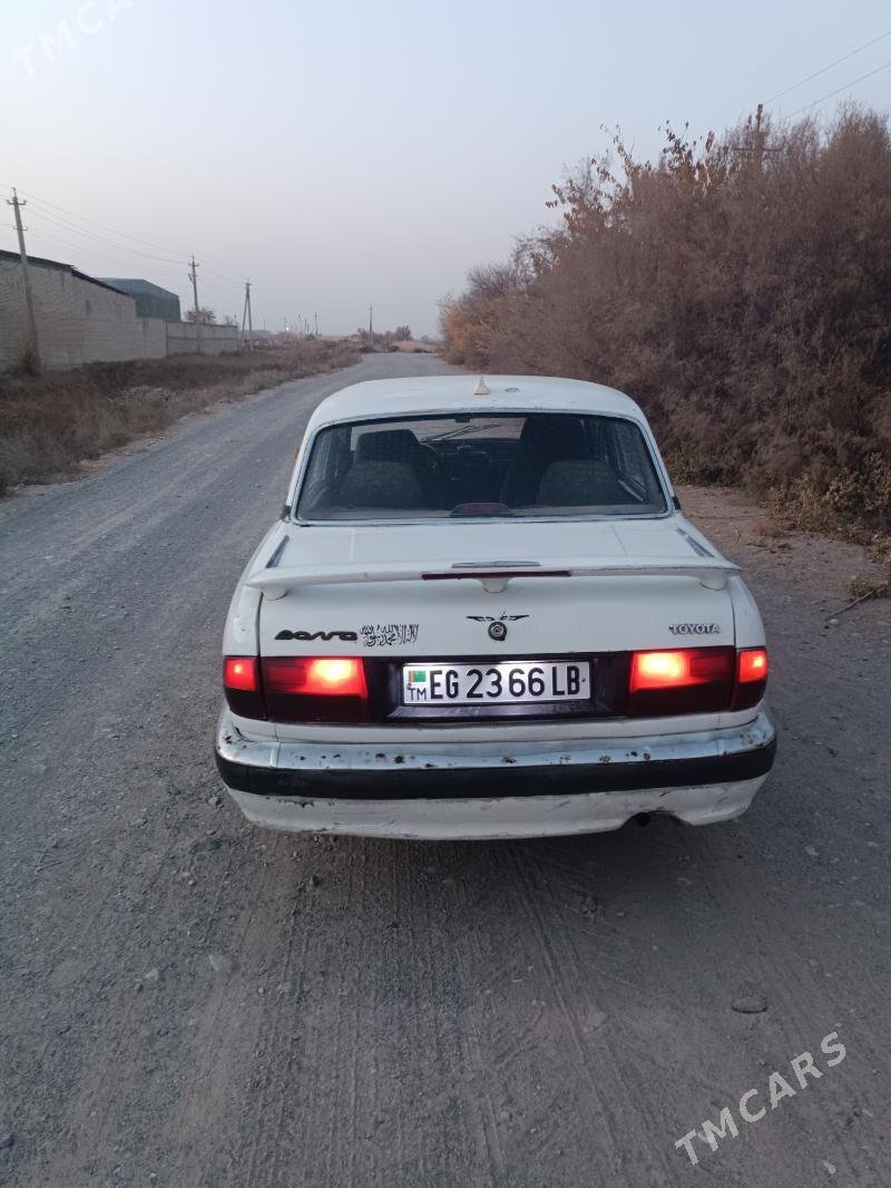 Gaz 3110 2000 - 16 000 TMT - Dänew - img 3