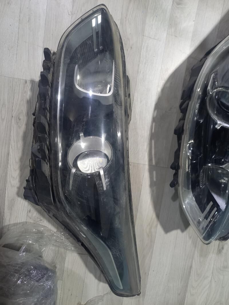 KIA 3 500 TMT - Aşgabat - img 2