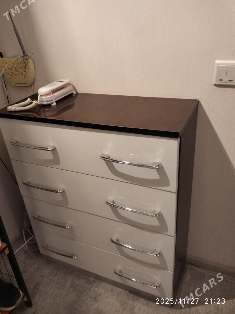 Прихожая (весь комплект) - Туркменбаши - img 9