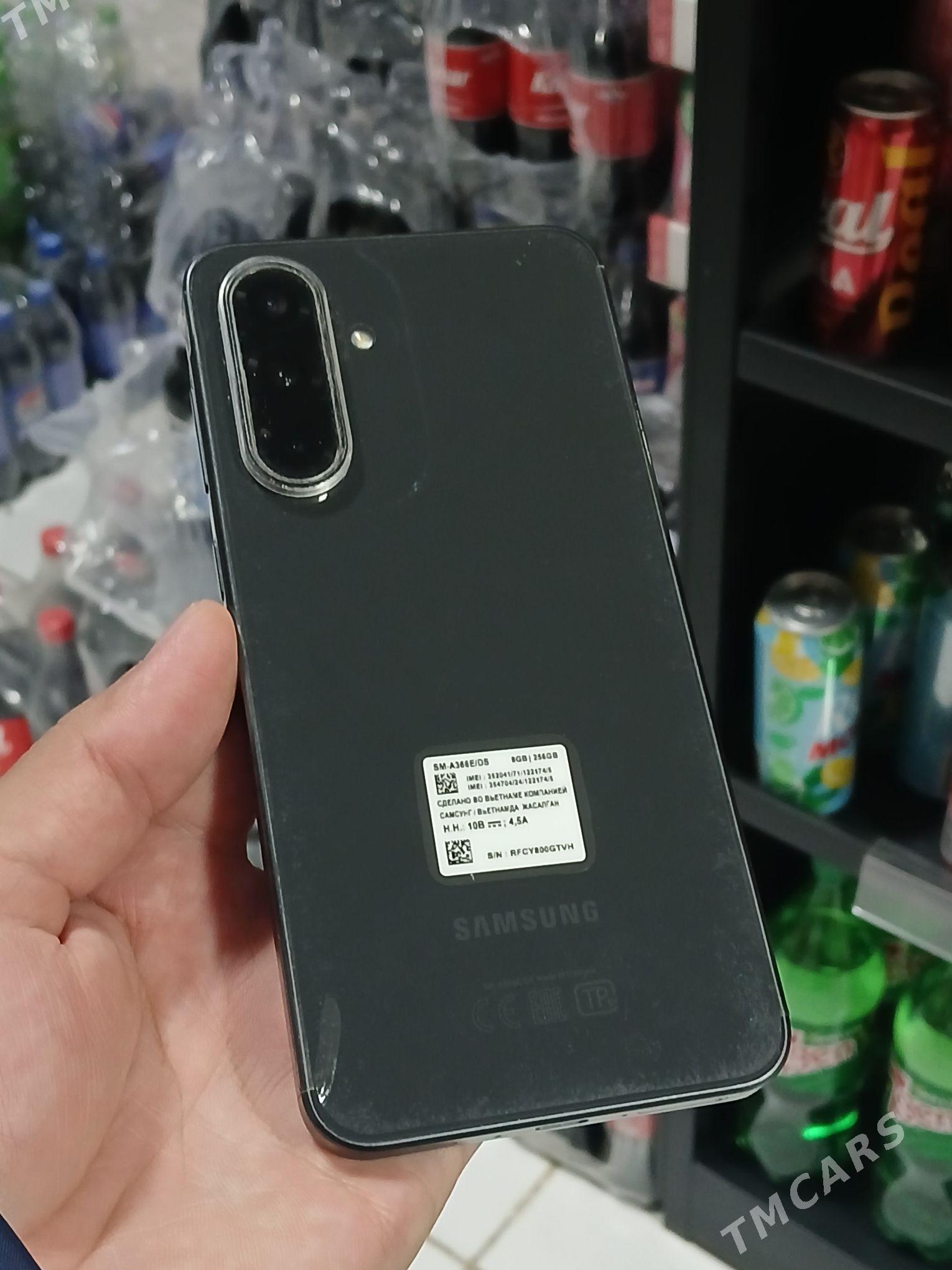 Samsung A36 - Керки - img 1