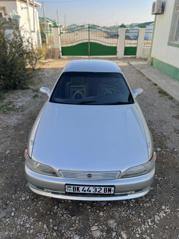 Toyota Mark II 1994 - 53 000 TMT - Балканабат - img 2