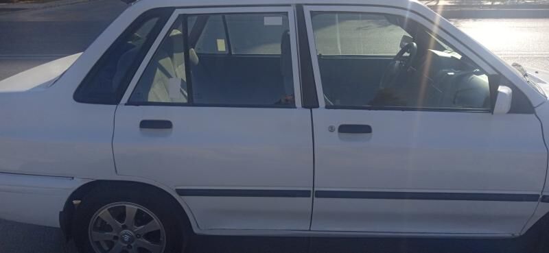 Saipa Saba 2010 - 58 000 TMT - Aşgabat - img 9