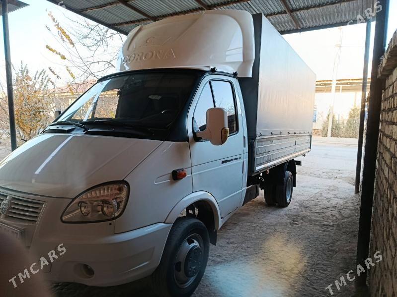 Gaz Gazel 2014 - 225 000 TMT - Дашогуз - img 4
