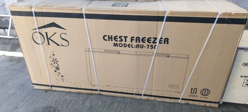 TÄZE MOROZILNIKLAR AMATLY BAHA - Gurtly - img 8