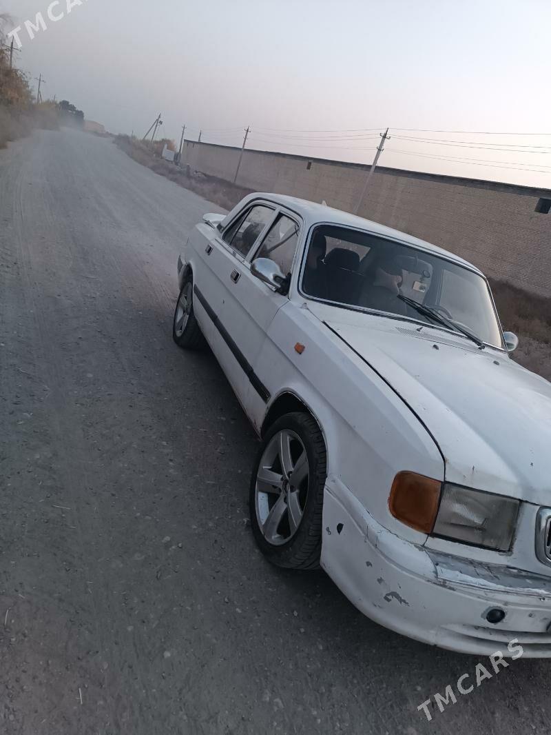 Gaz 3110 2000 - 16 000 TMT - Dänew - img 4