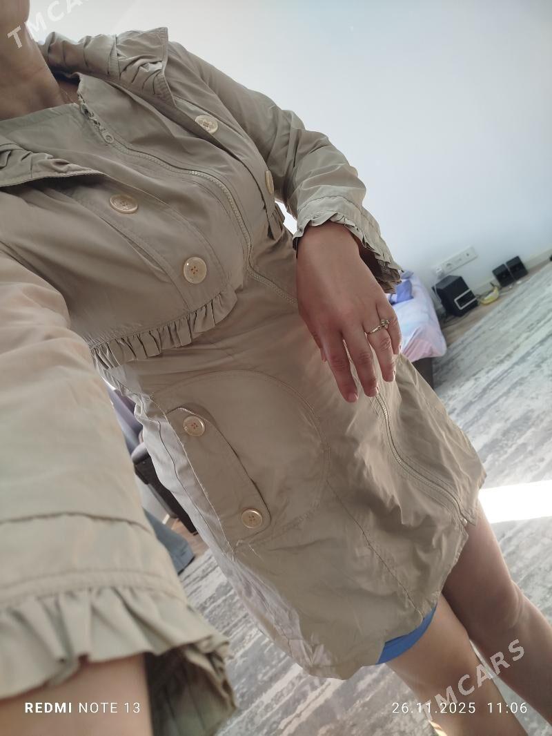 куртка,плащ - Parahat 8 - img 4