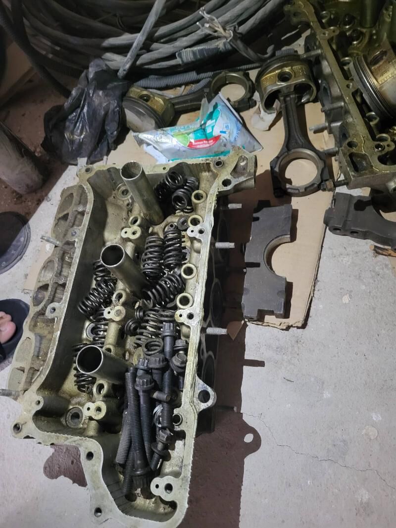 lexus toyota nissan 500 TMT - Balkanabat - img 4