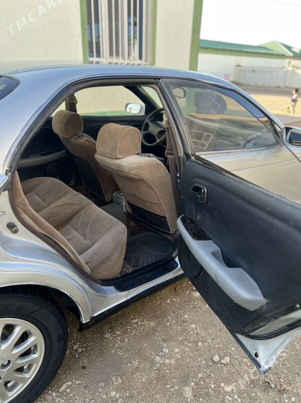 Toyota Mark II 1994 - 53 000 TMT - Балканабат - img 6