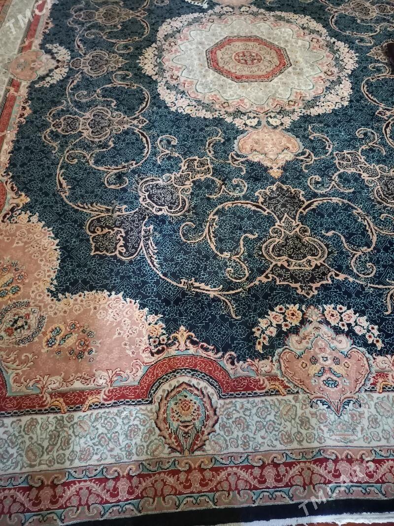 haly - Балканабат - img 1