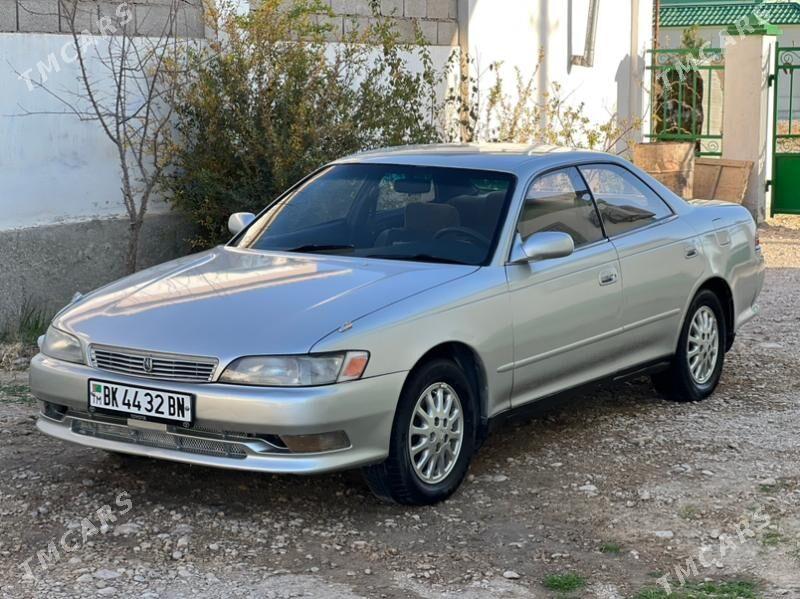 Toyota Mark II 1994 - 53 000 TMT - Балканабат - img 5