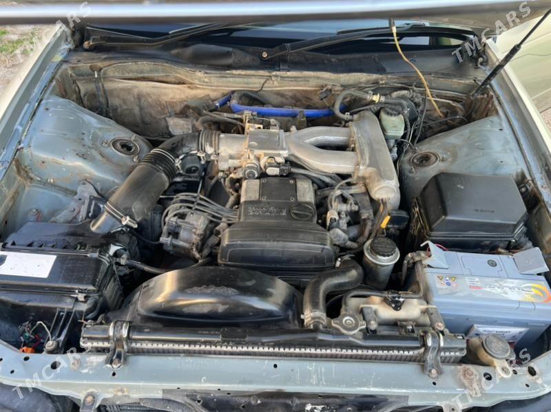 Toyota Mark II 1994 - 53 000 TMT - Балканабат - img 3