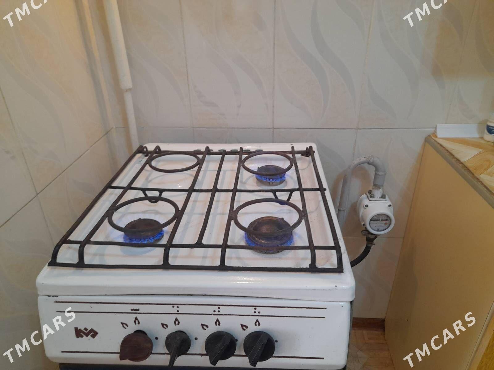 Gaz plita газ плита - Мир 3 - img 4