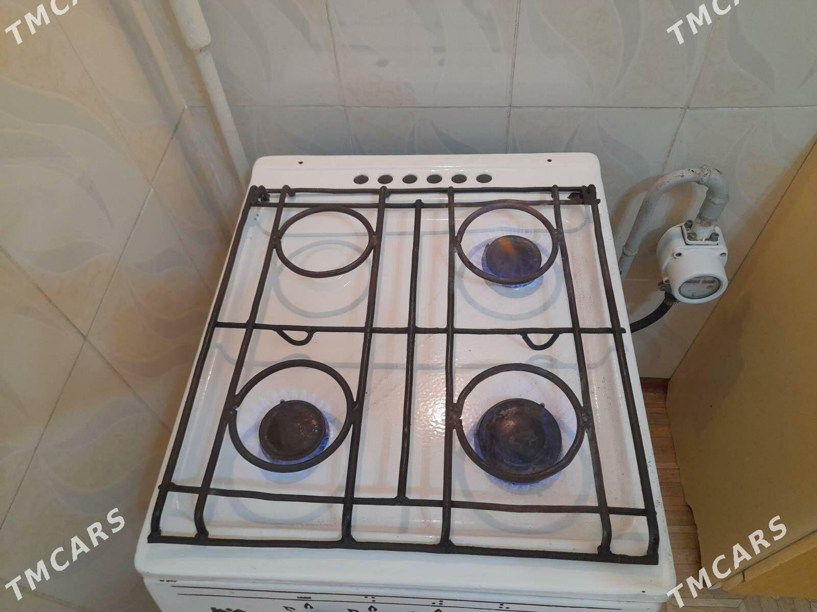 Gaz plita газ плита - Мир 3 - img 3