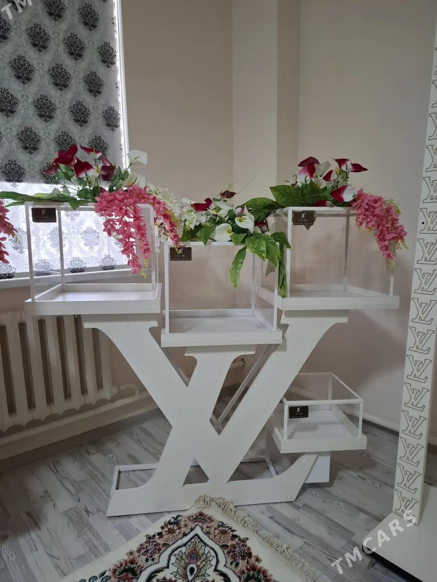 bukja bezegler - Гёкдепе - img 8