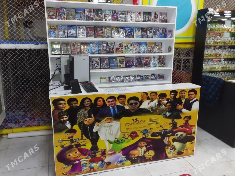 taýyn mebel - Gurtly - img 1