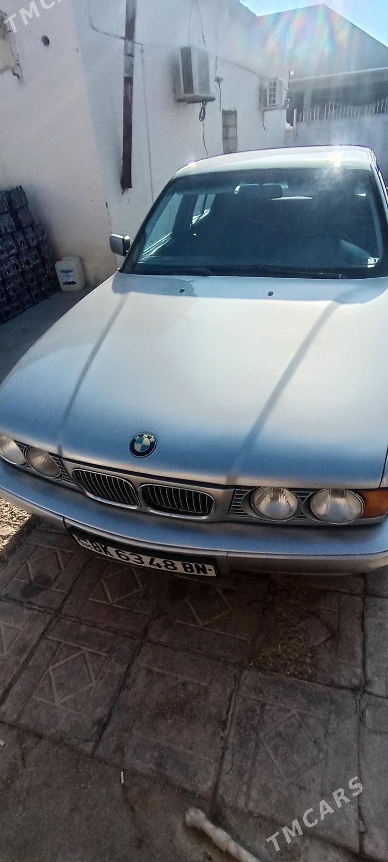 BMW 525 1993 - 50 000 TMT - Balkanabat - img 2