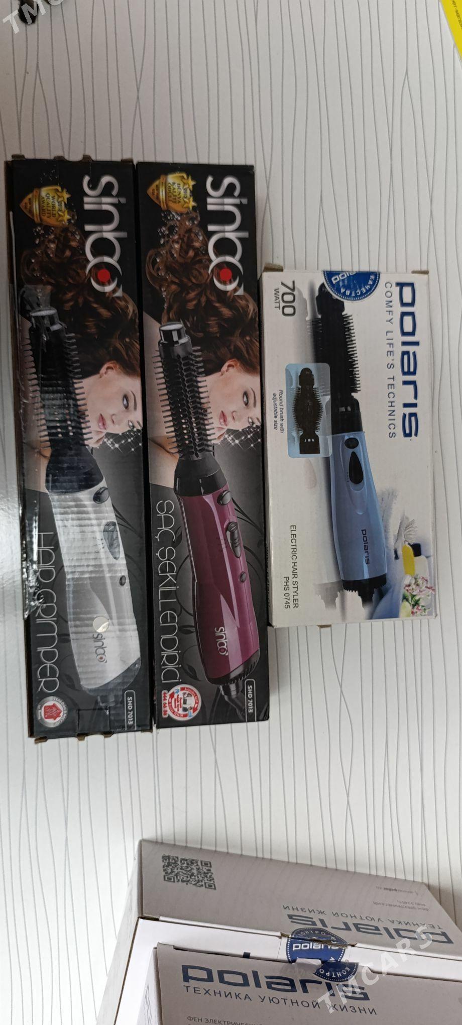 Fen Фен укладка - Türkmenabat - img 2