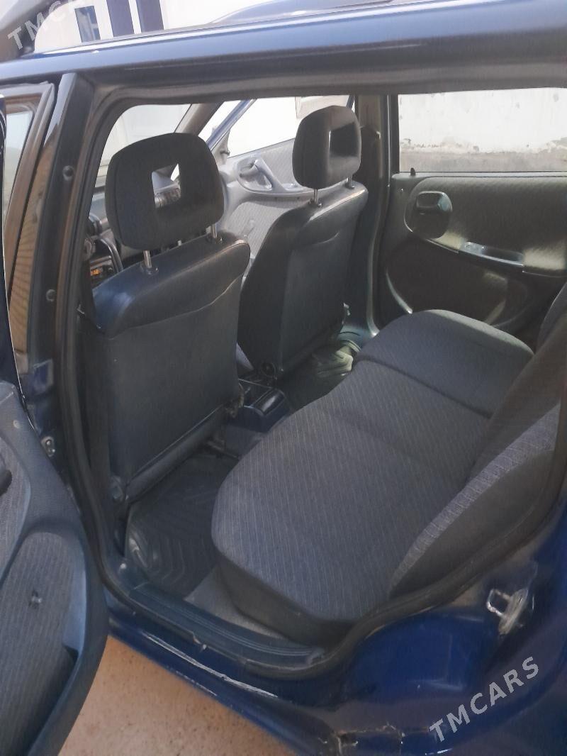 Opel Astra 1992 - 34 000 TMT - Байрамали - img 6