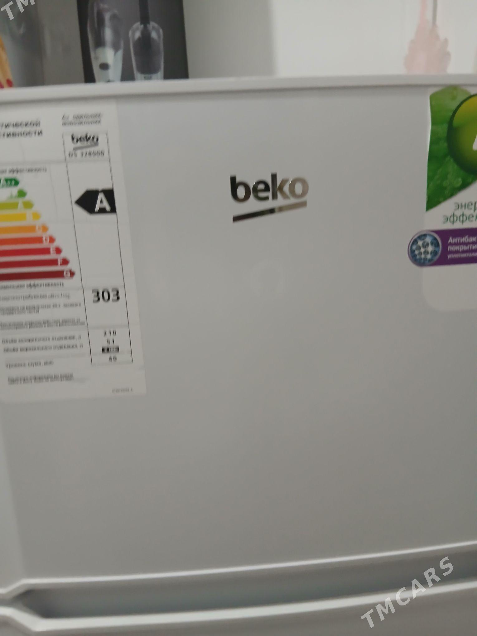 holodilnik - Ашхабад - img 3