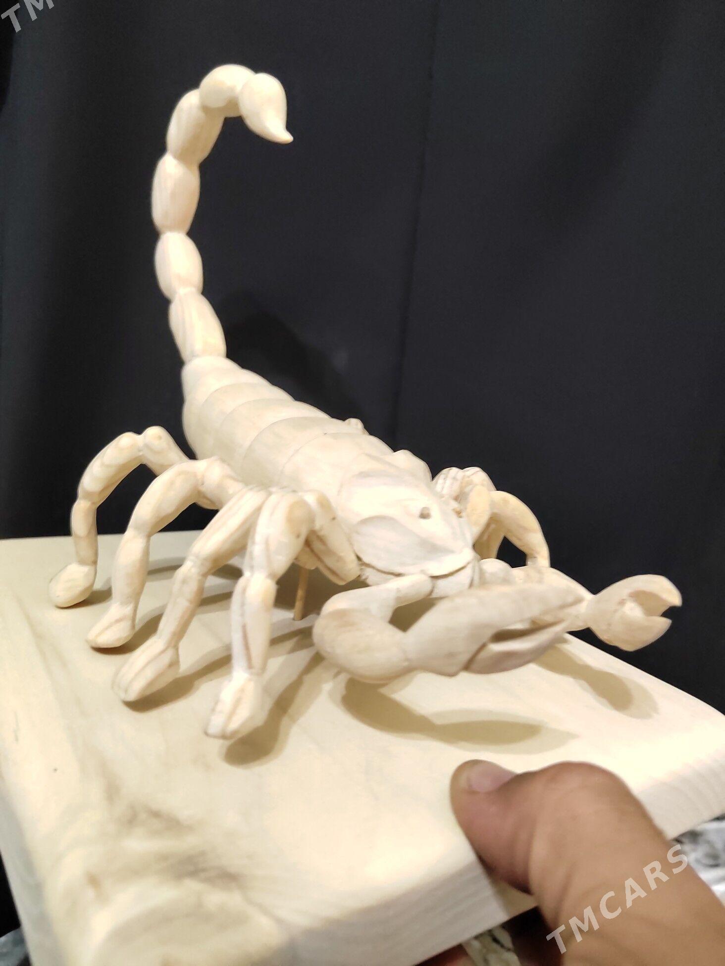 cekic  agac - Мары - img 2