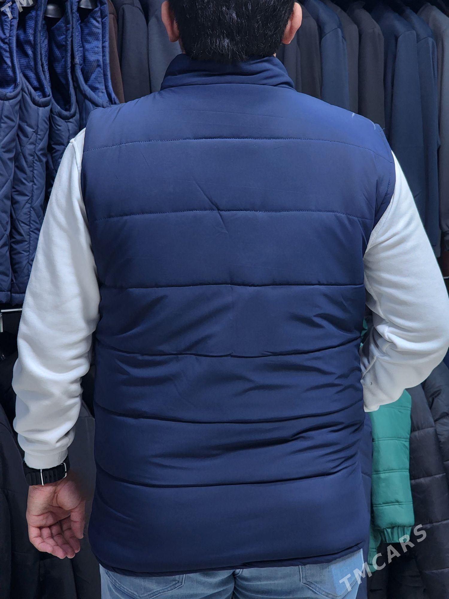 Ýeñsiz kurtka - Parahat 8 - img 4