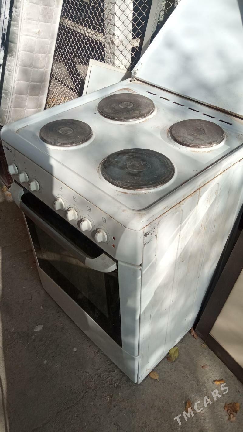 tok pilita - Aşgabat - img 2